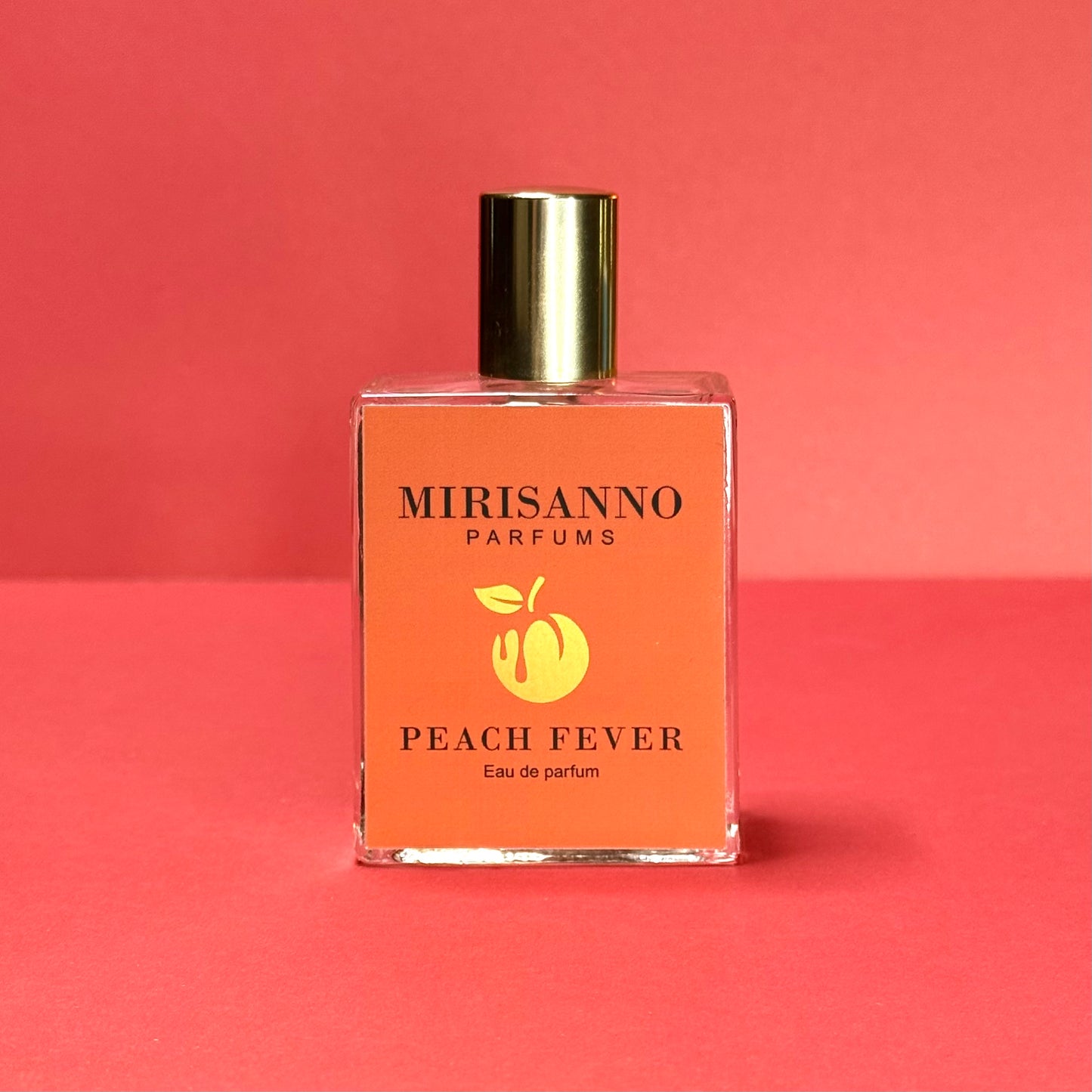Peach Fever Eau de Parfum