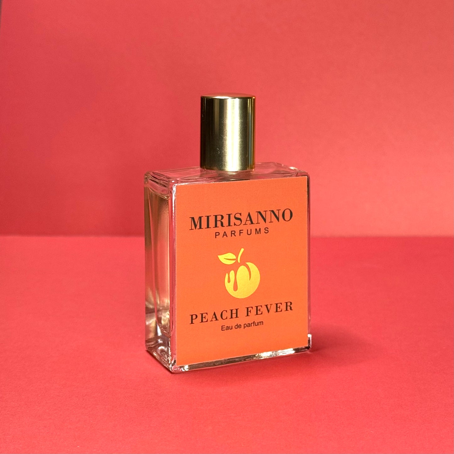 Peach Fever Eau de Parfum