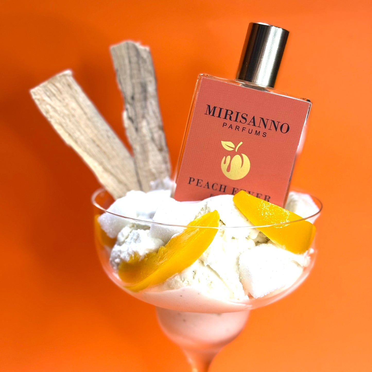 Peach Fever Eau de Parfum