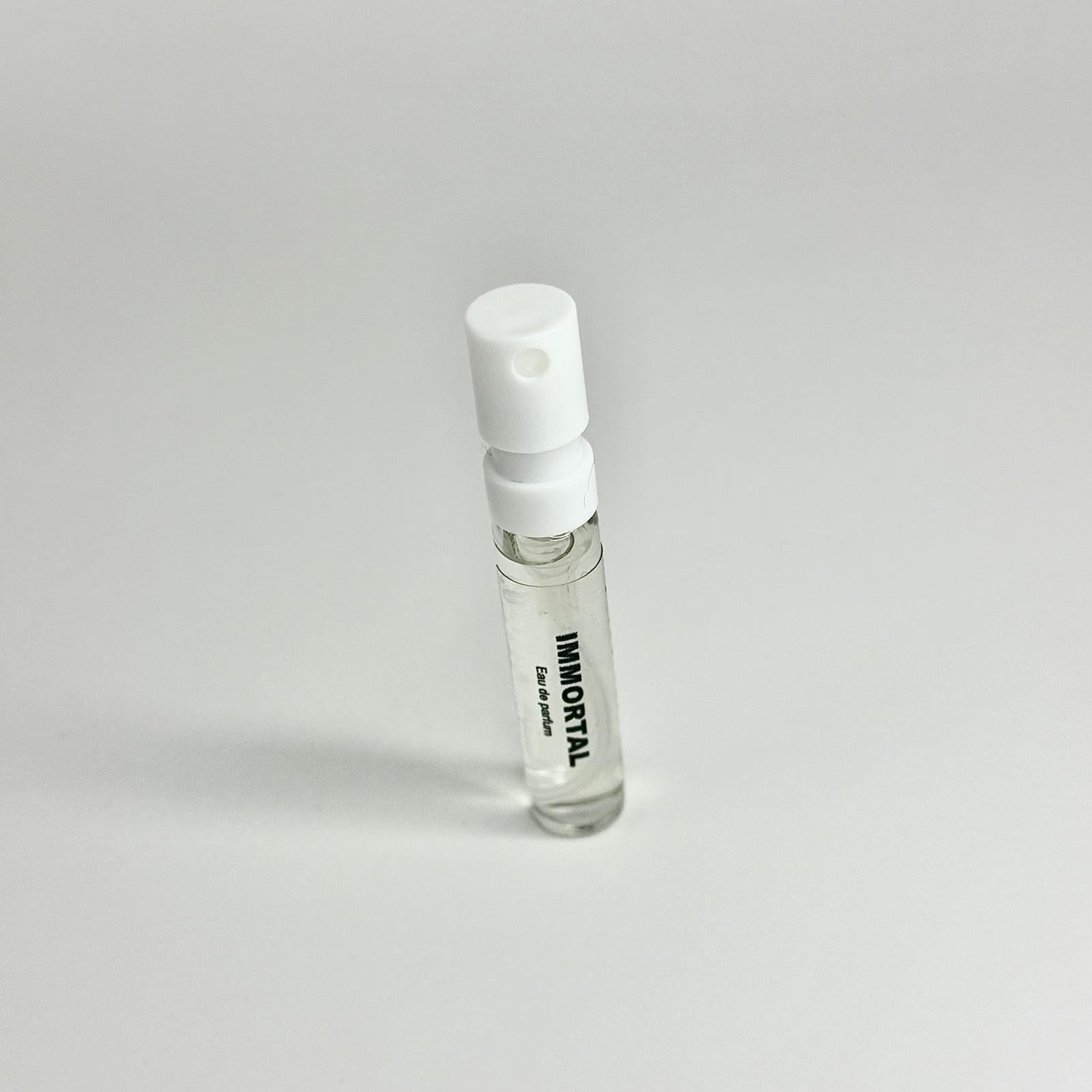 Immortal Eau de Parfum