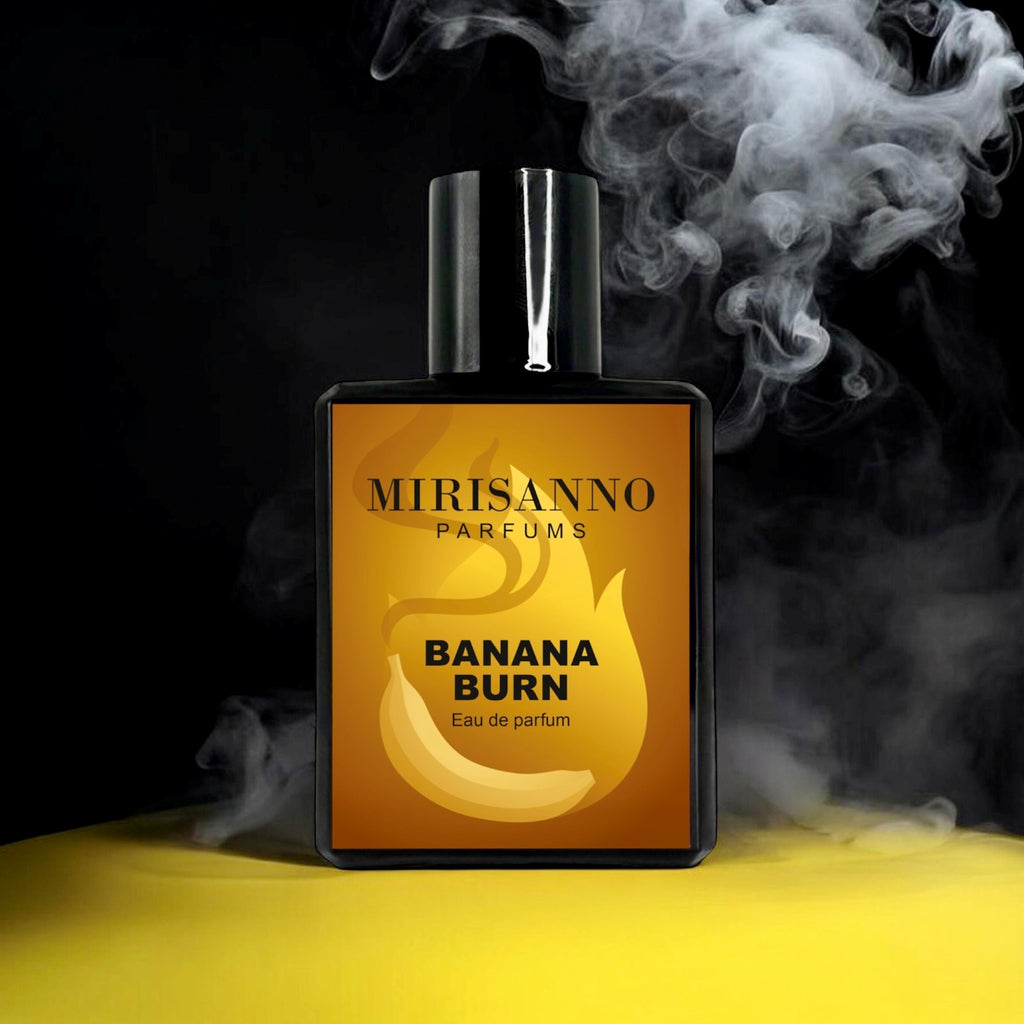 Banana Burn Eau de Parfum