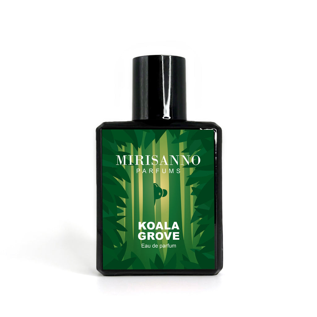 Koala Grove Eau de Parfum