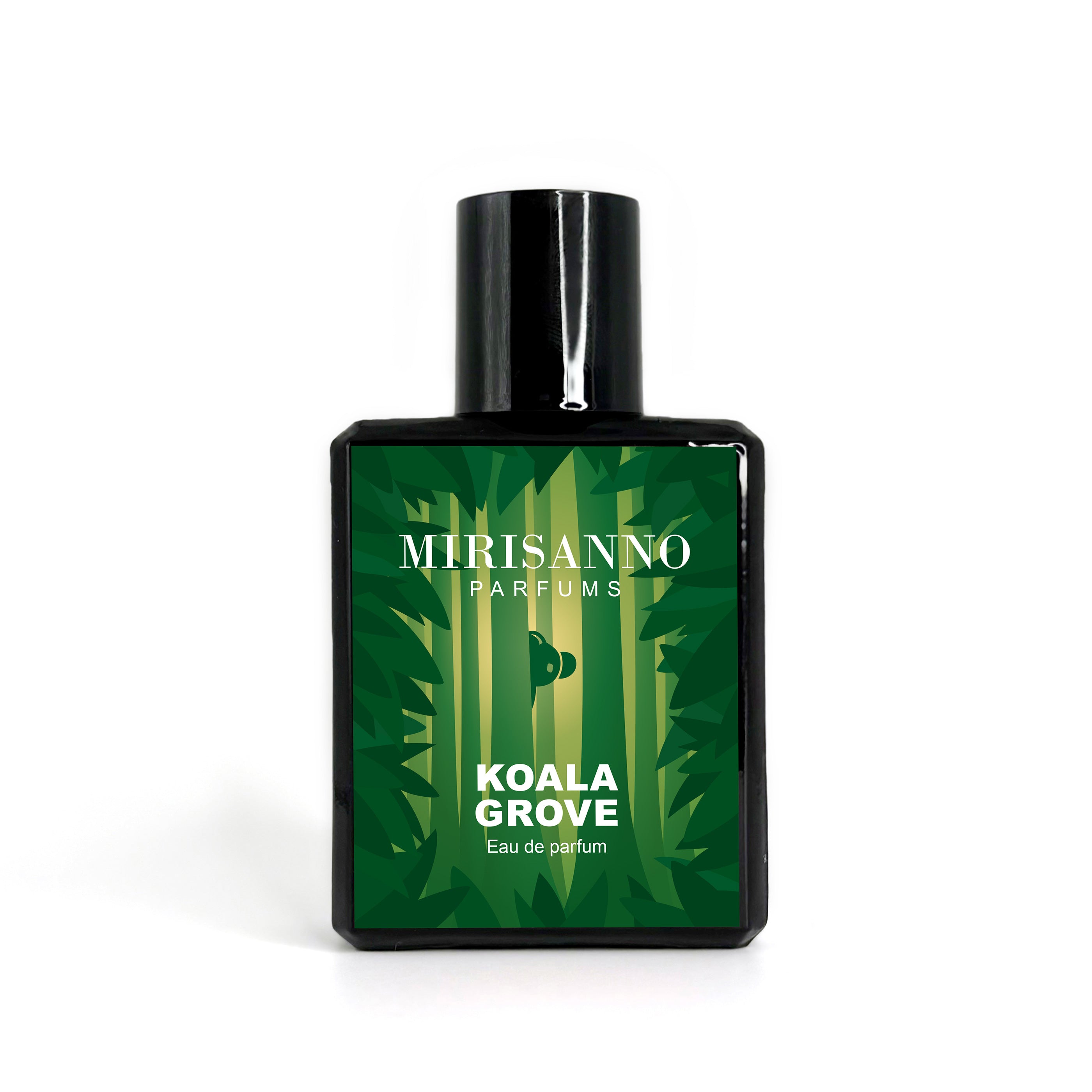 Koala Grove Eau de Parfum