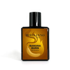 Banana Burn Eau de Parfum 50 ml – flaska framifrån