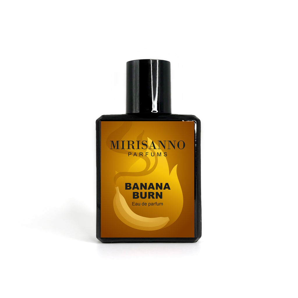Banana Burn Eau de Parfum
