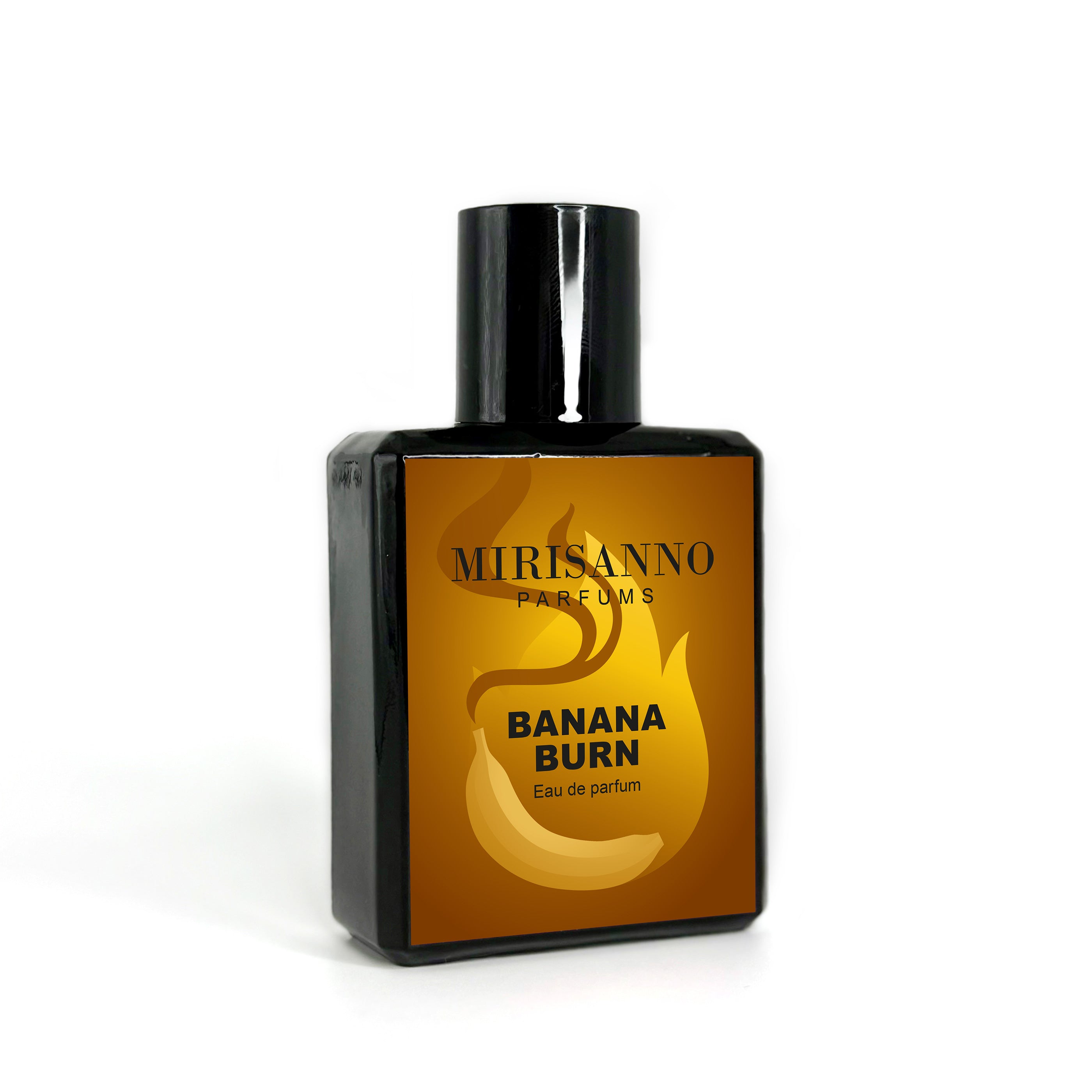 Banana Burn Eau de Parfum