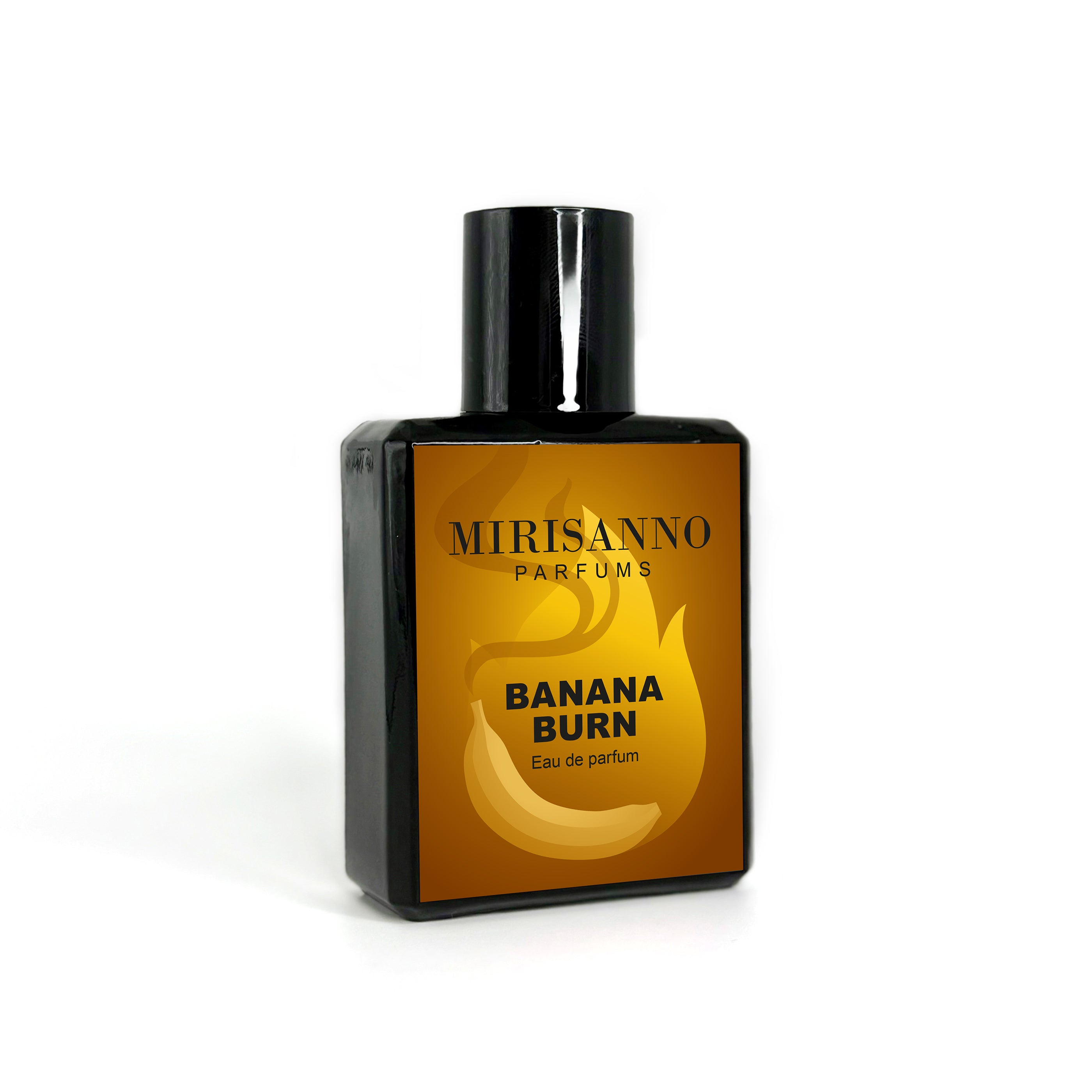 Banana Burn Eau de Parfum