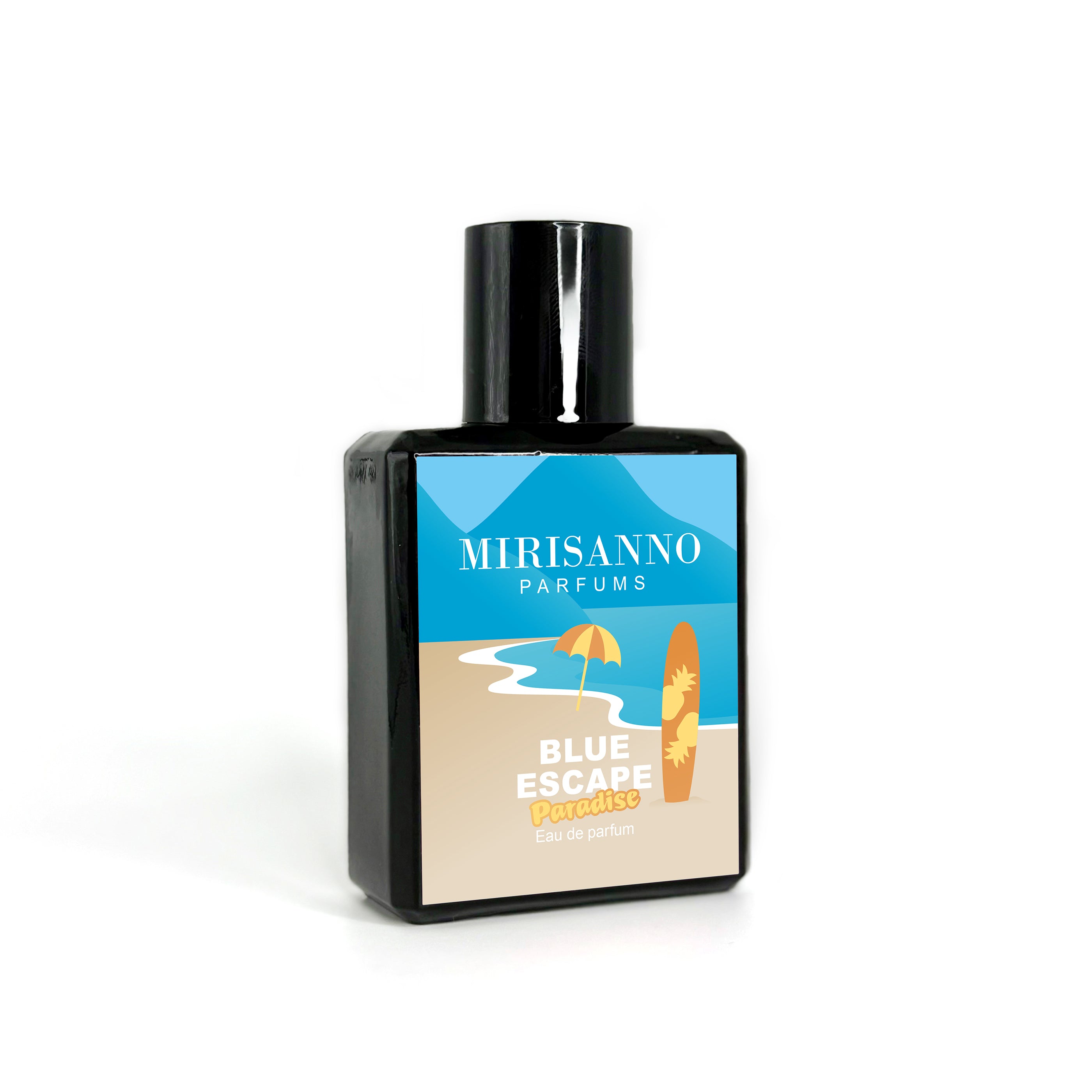 Blue Escape Paradise Eau de Parfum