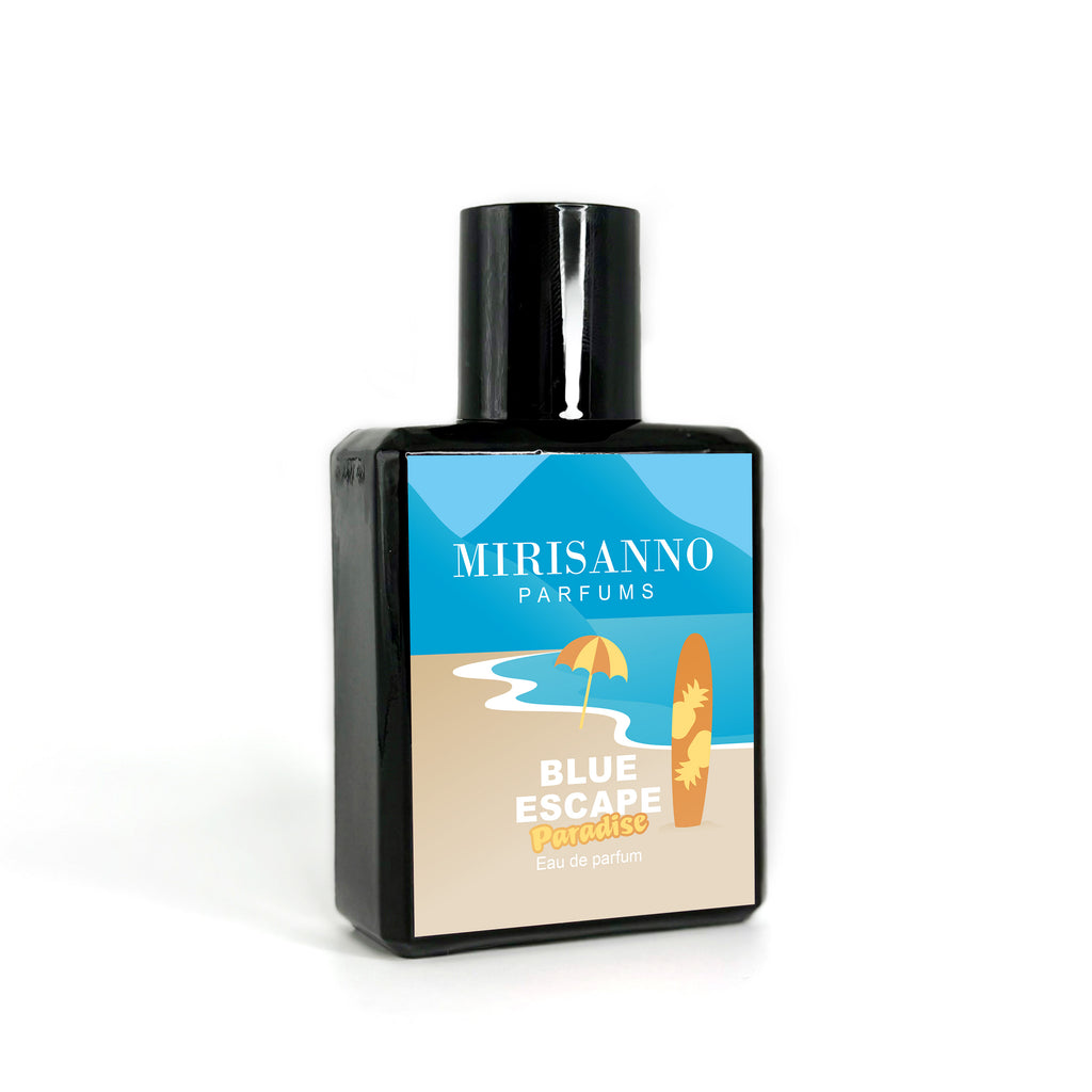 Blue Escape Paradise Eau de Parfum