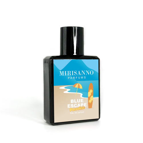 Blue Escape Paradise Eau de Parfum