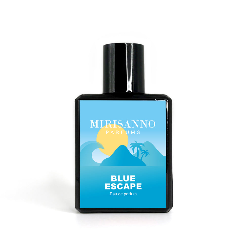 Blue Escape Eau de Parfum