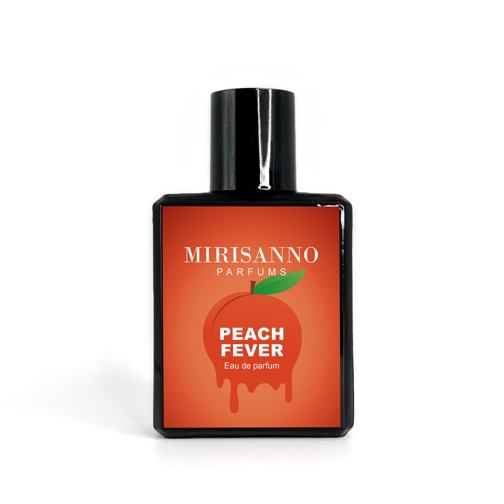 Peach Fever Eau de Parfum