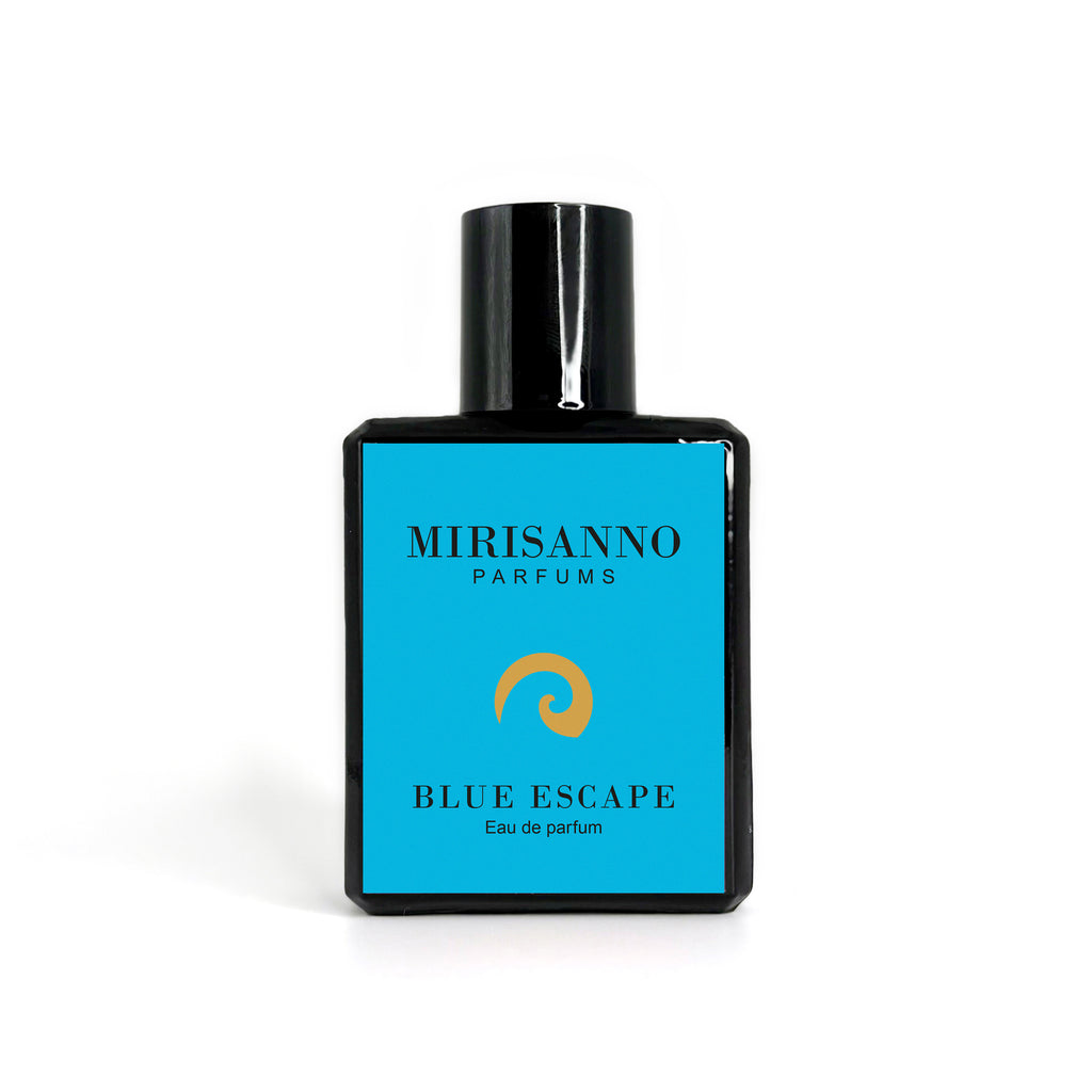 Blue Escape Eau de Parfum