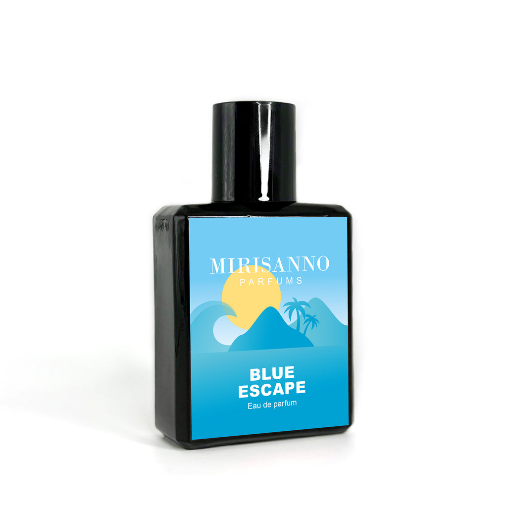 Blue Escape Eau de Parfum
