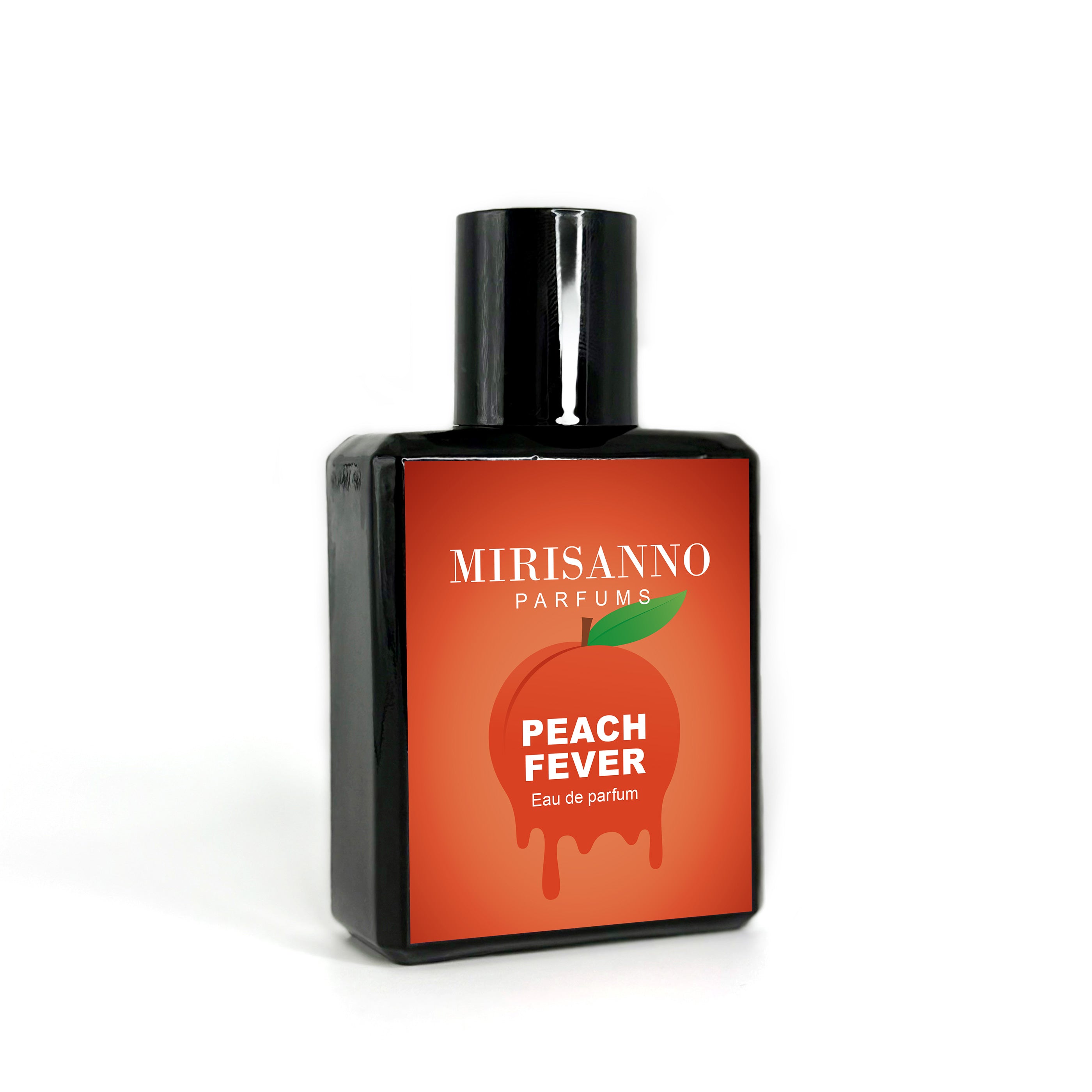 Peach Fever Eau de Parfum