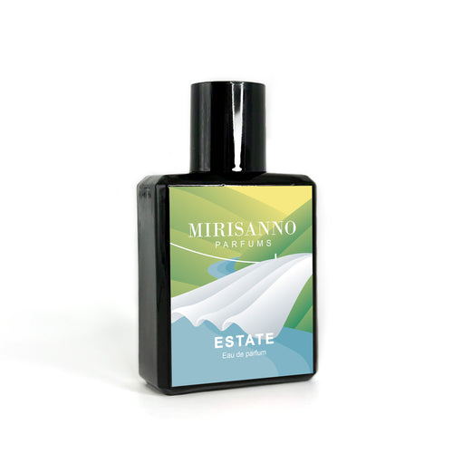 Estate Eau de Parfum