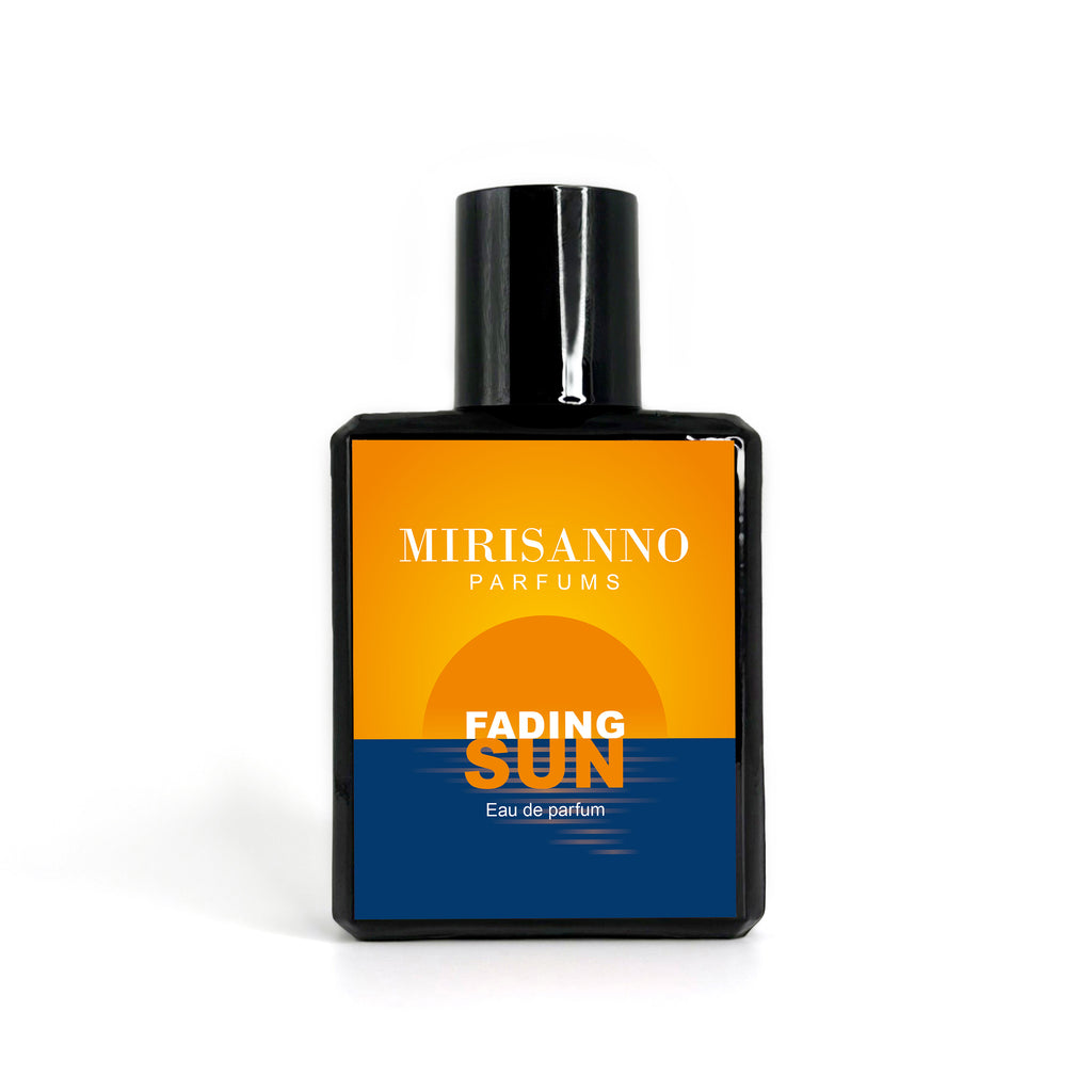 Fading sun Eau de Parfum