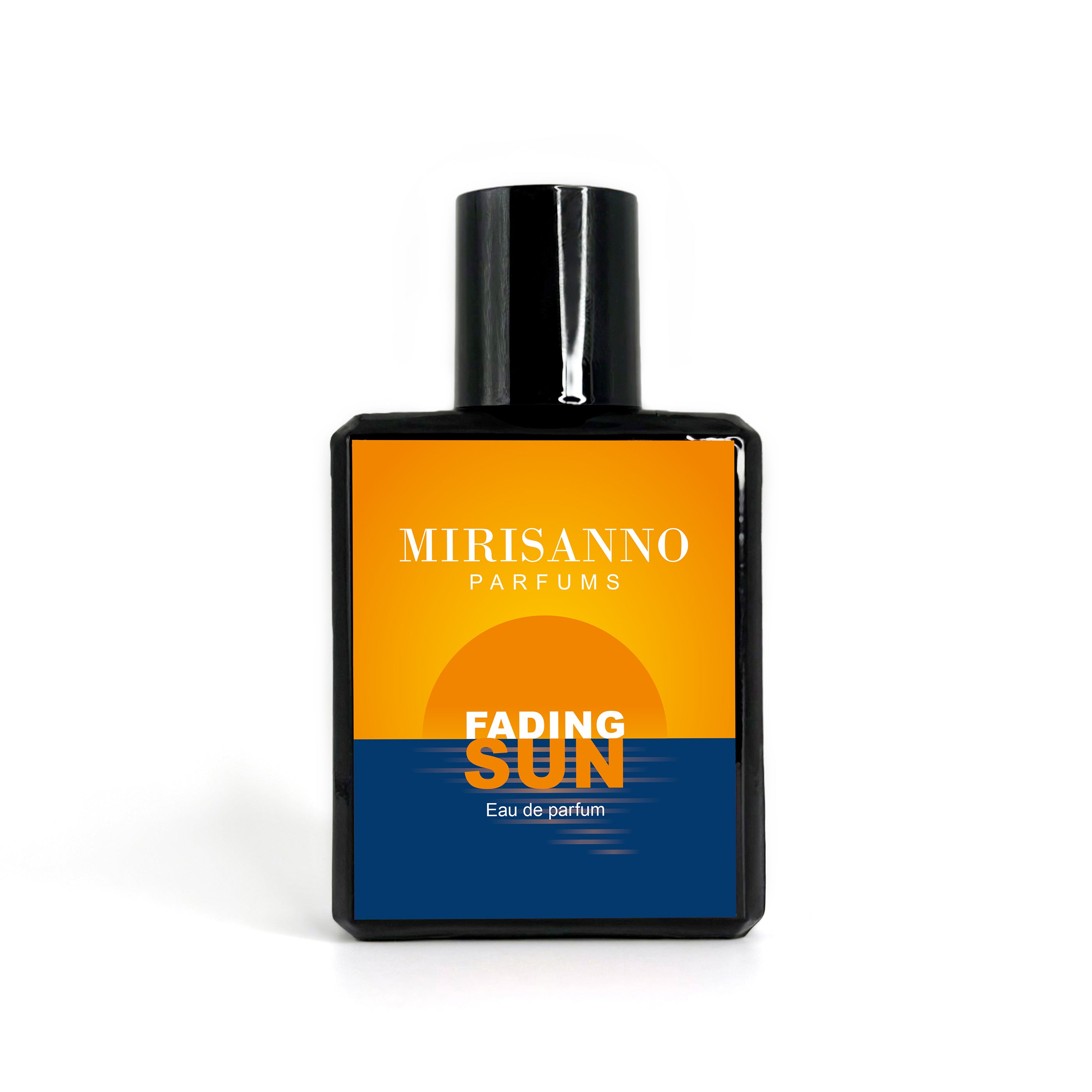 Fading sun Eau de Parfum
