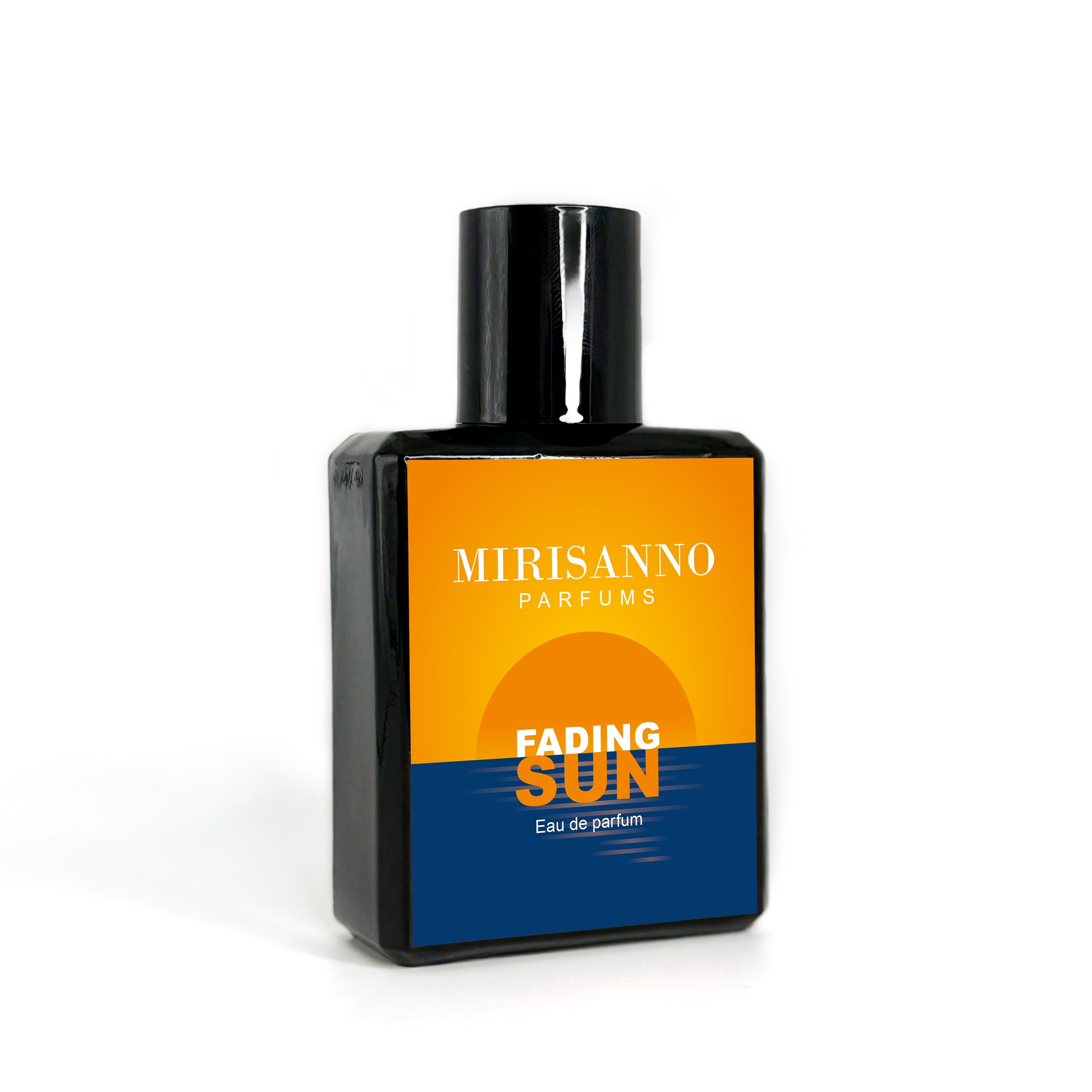 Fading sun Eau de Parfum