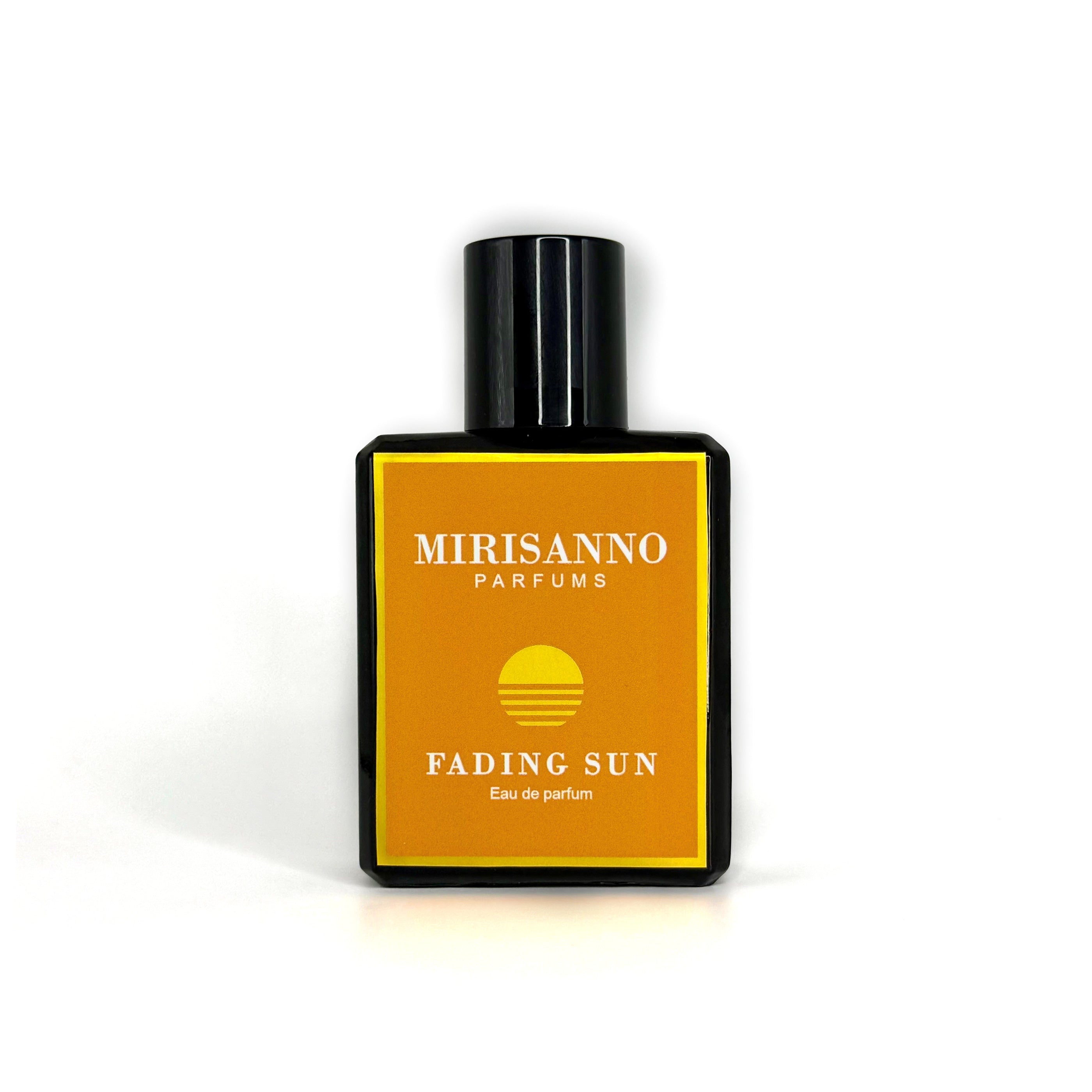 Fading sun Eau de Parfum