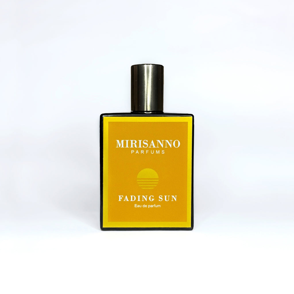 Fading sun Eau de Parfum