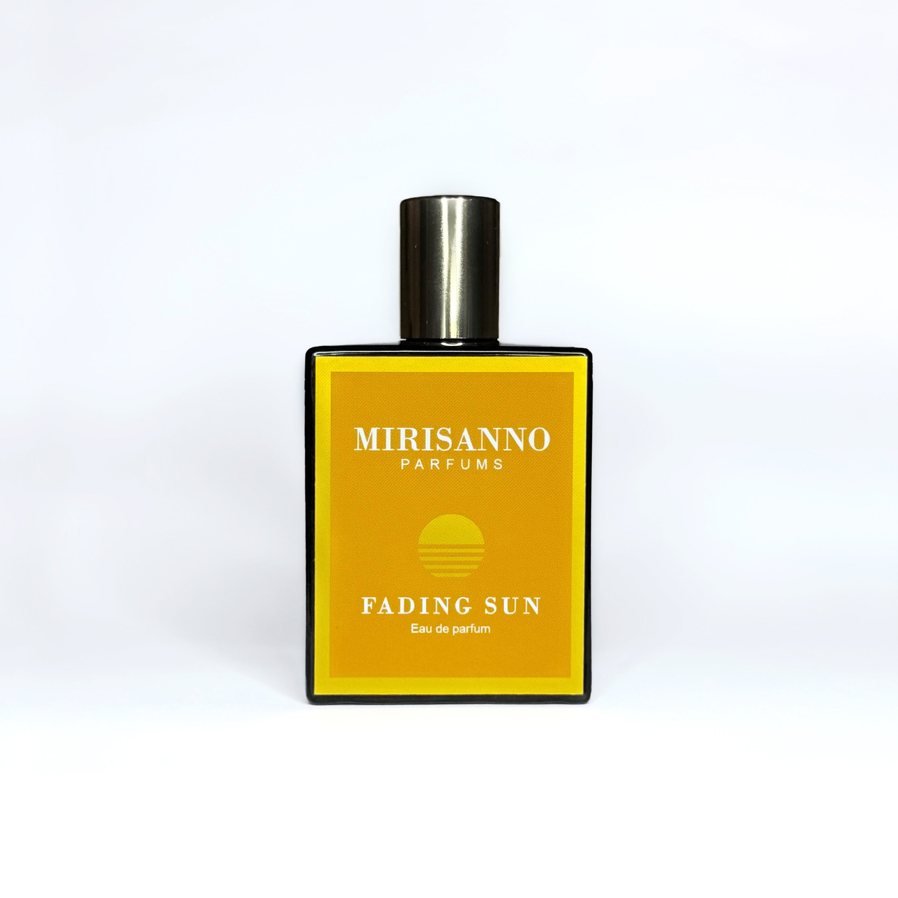 Fading sun Eau de Parfum