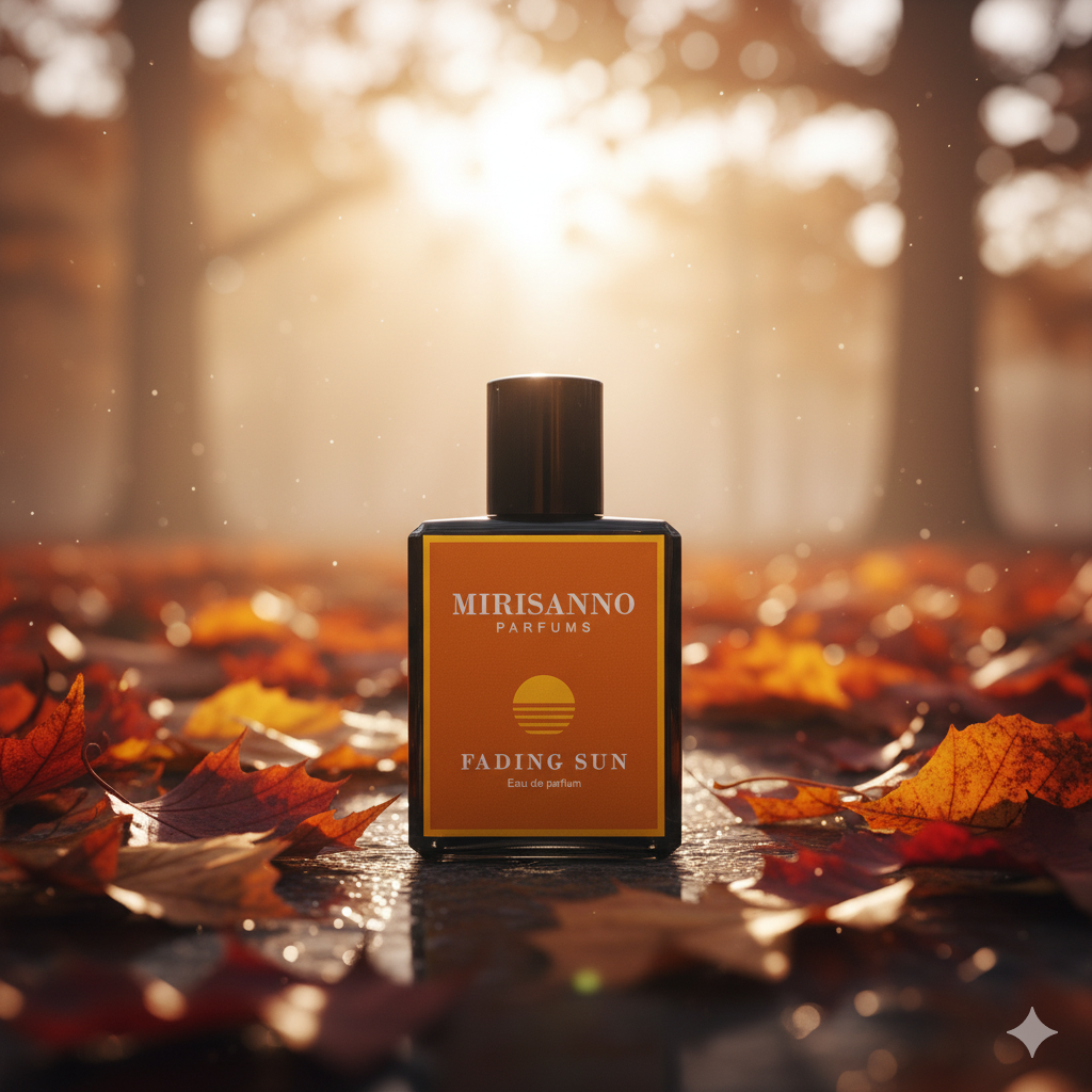 Fading sun Eau de Parfum