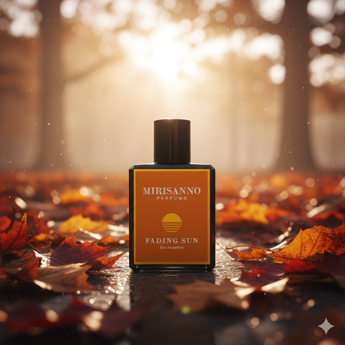Fading sun Eau de Parfum