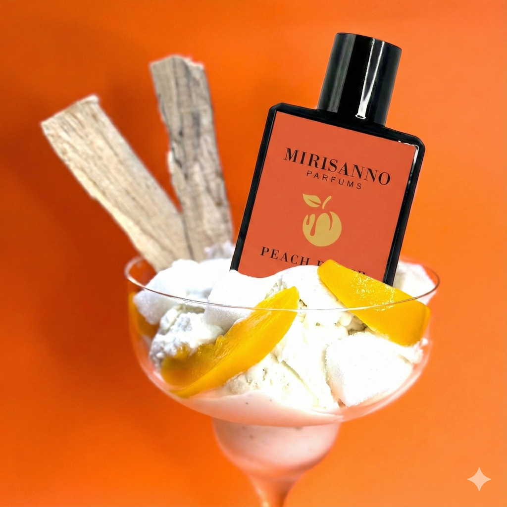 Peach Fever Eau de Parfum