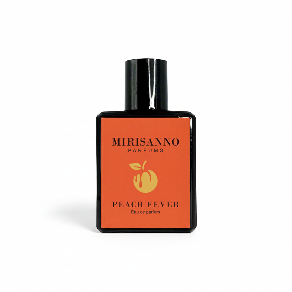Peach Fever Eau de Parfum