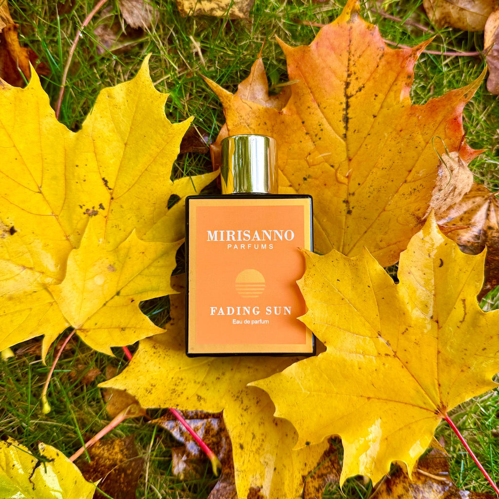 Fading sun Eau de Parfum