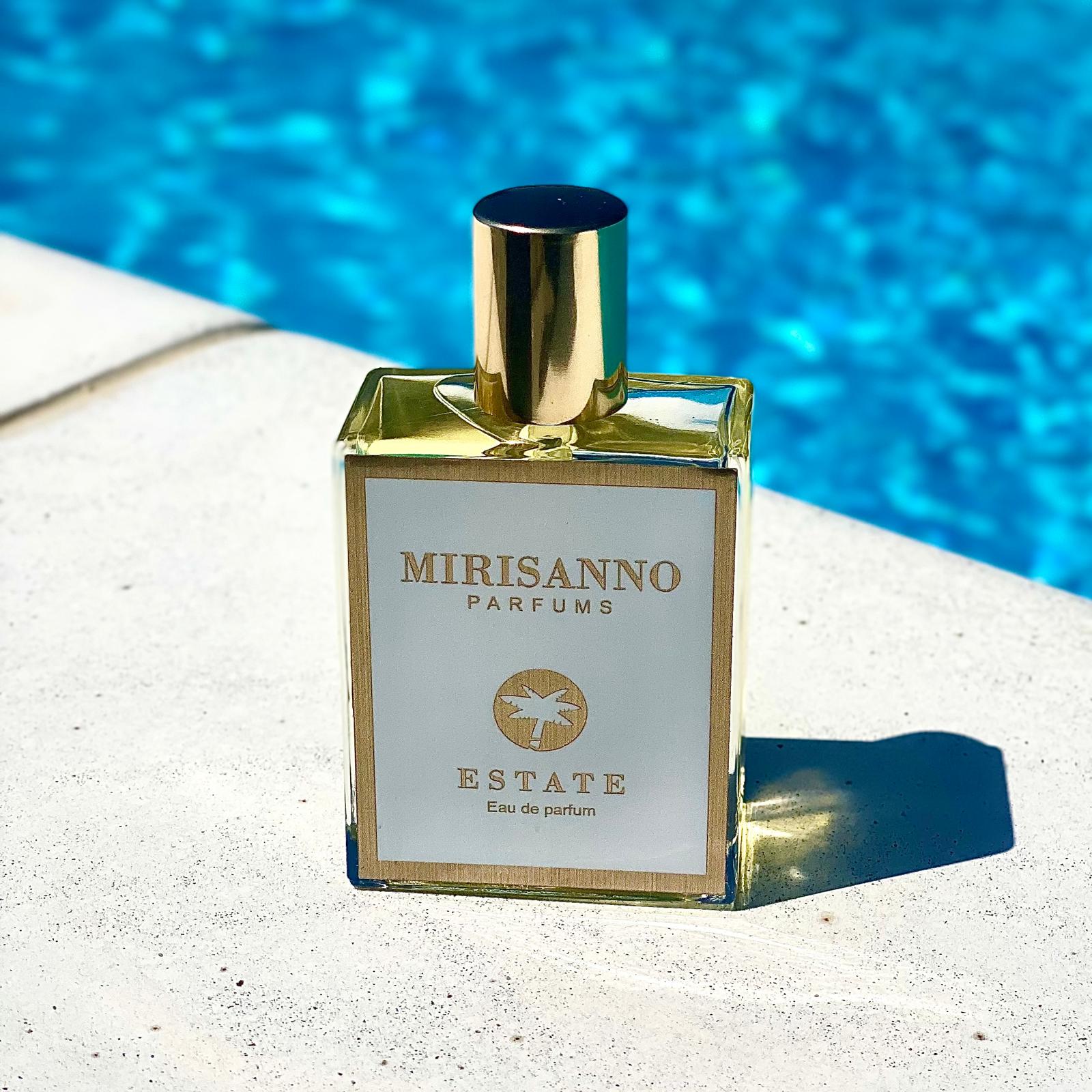 Estate Eau de Parfum