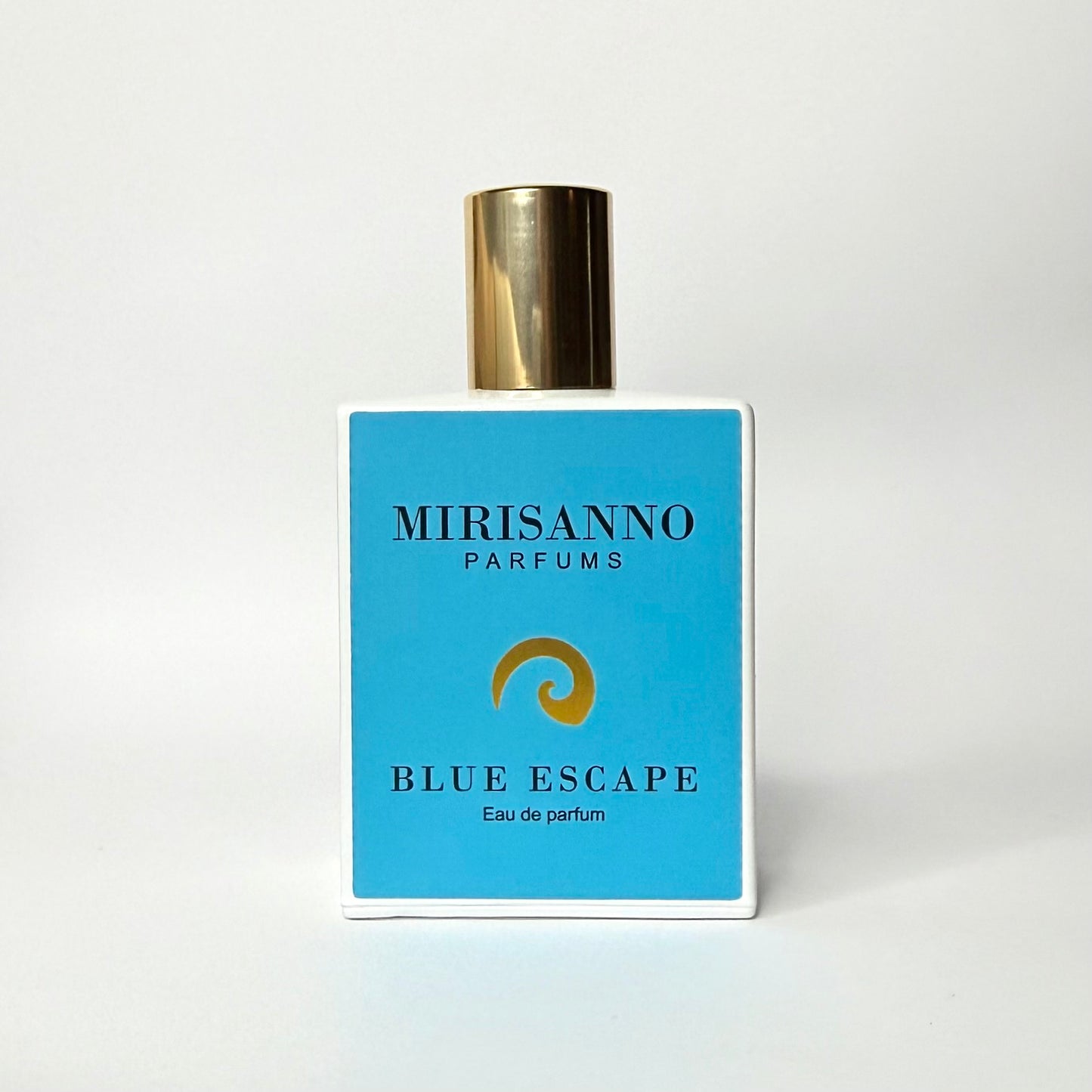 Blue Escape Eau de Parfum