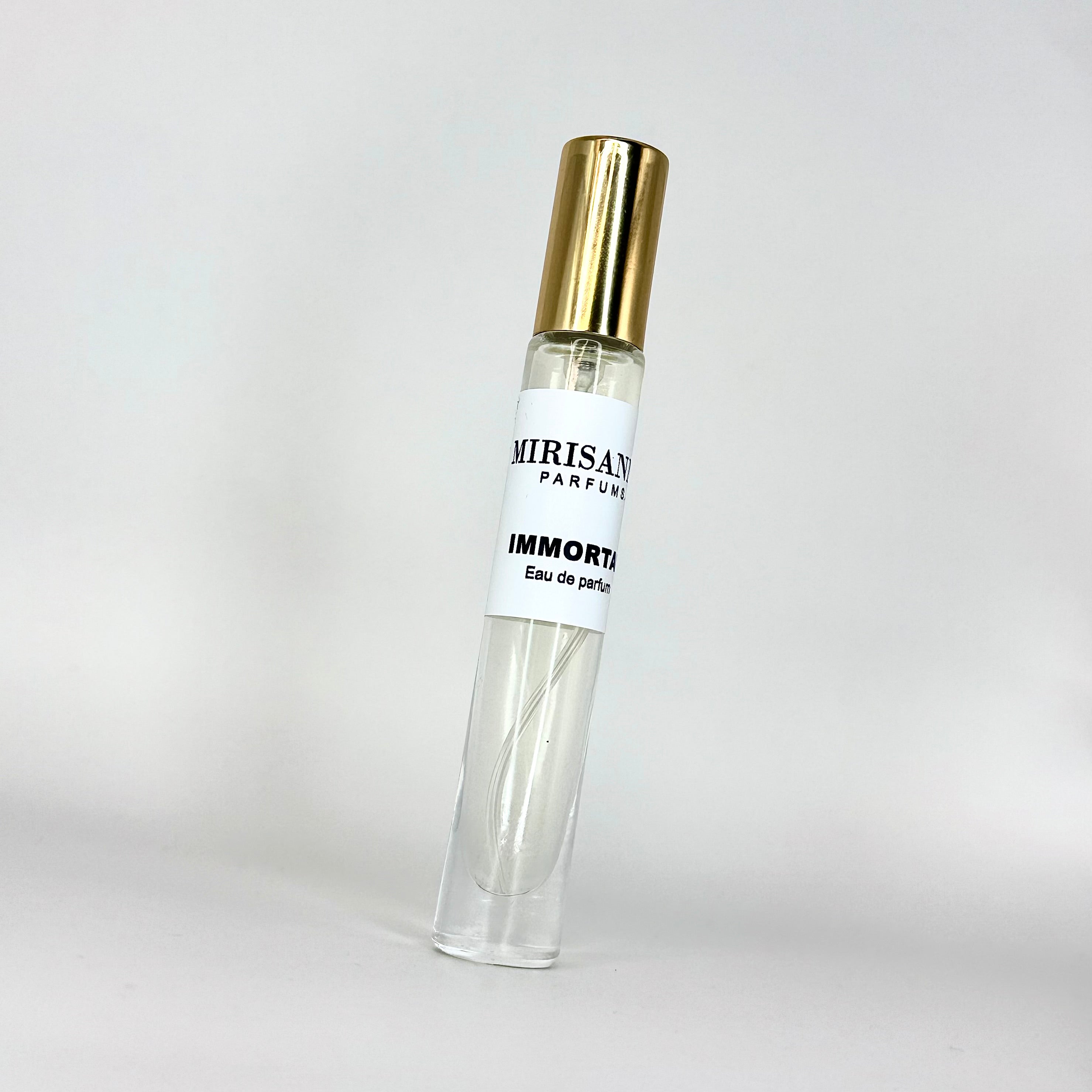 Immortal Eau de Parfum