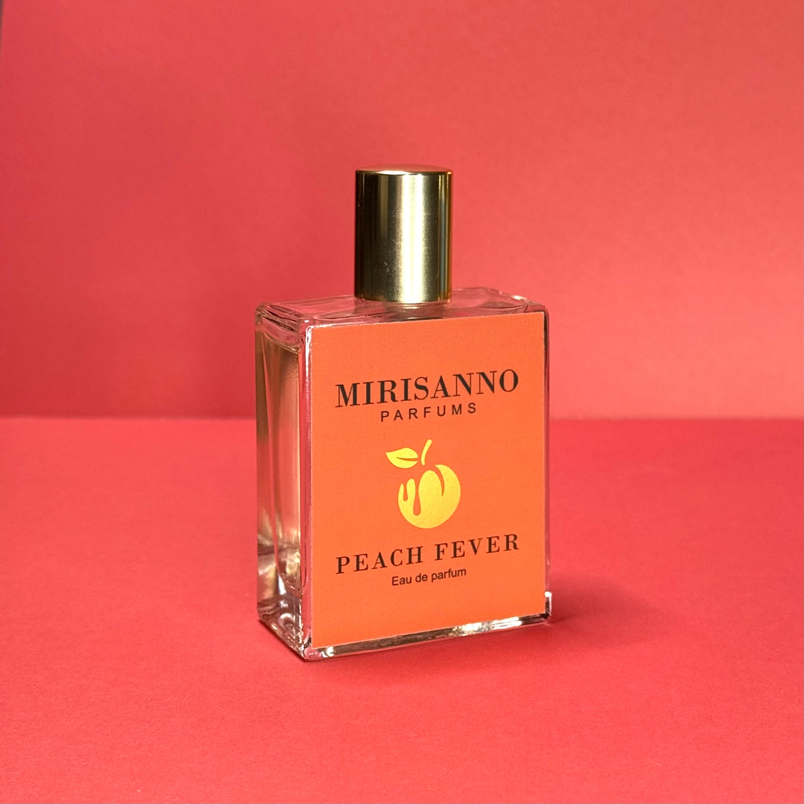 Peach Fever Eau de Parfum
