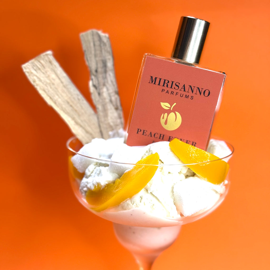 Peach Fever Eau de Parfum