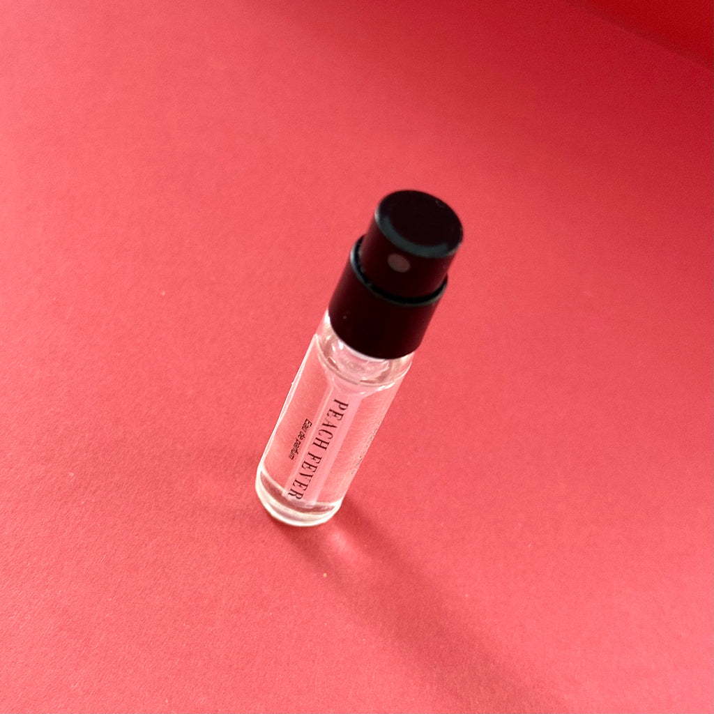 Peach Fever Eau de Parfum