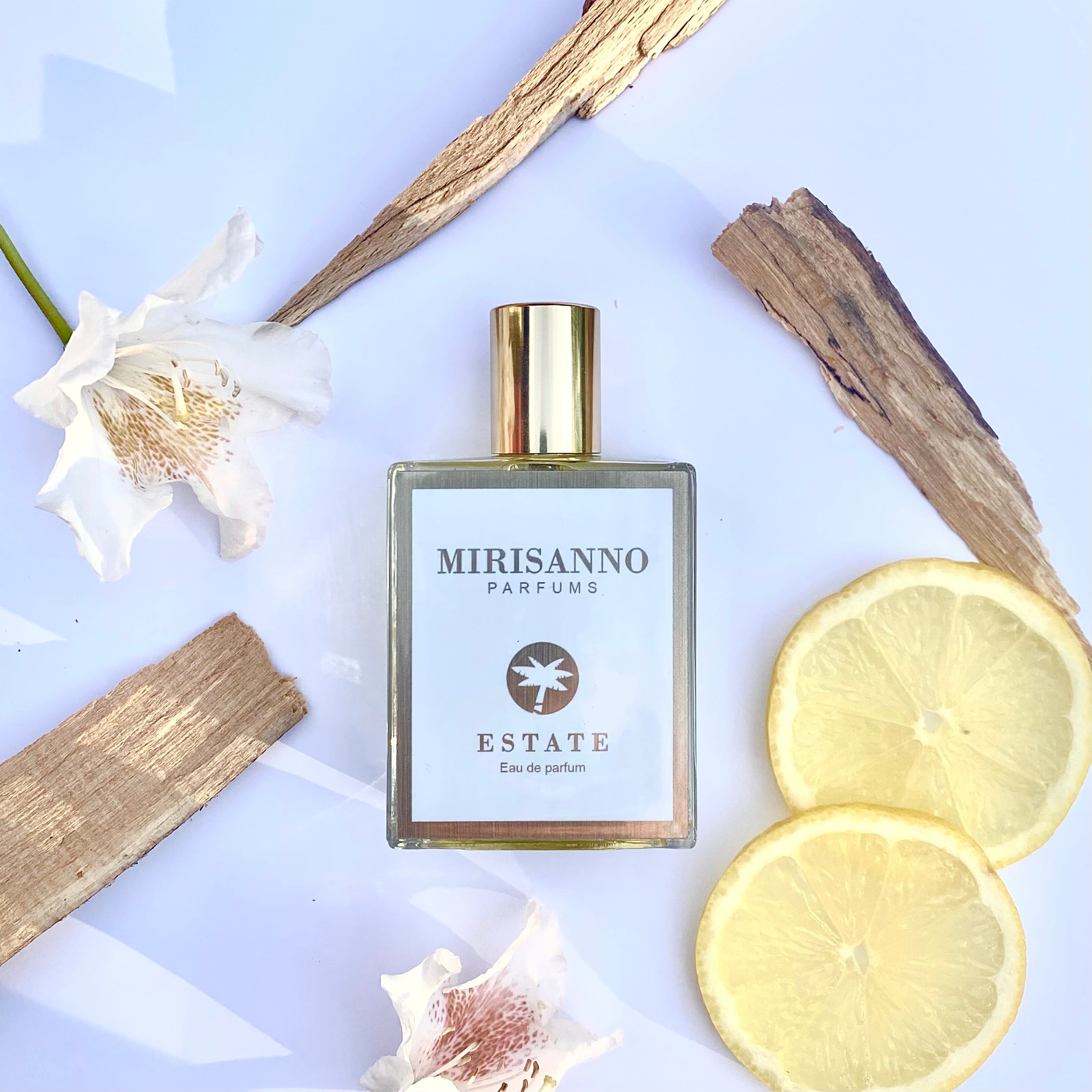 Estate Eau de Parfum