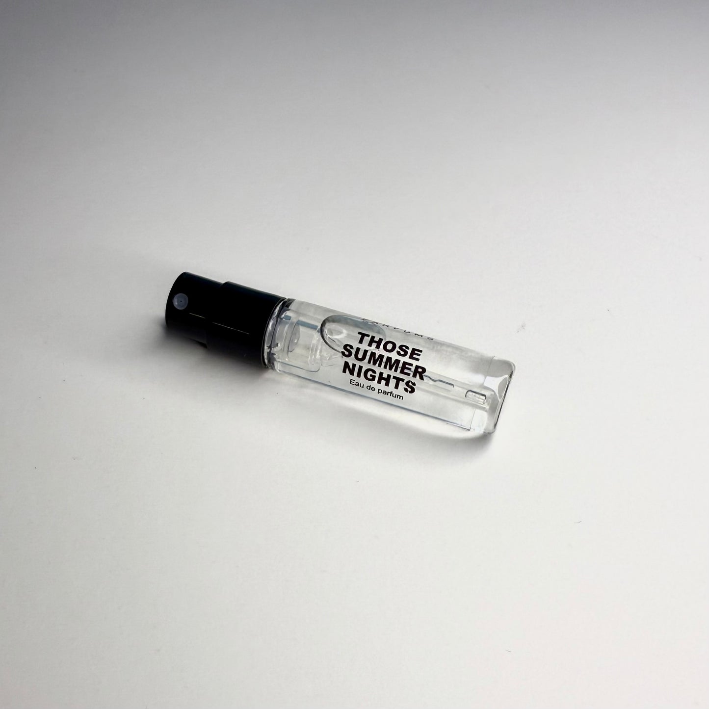 Those Summer Nights Eau de Parfum