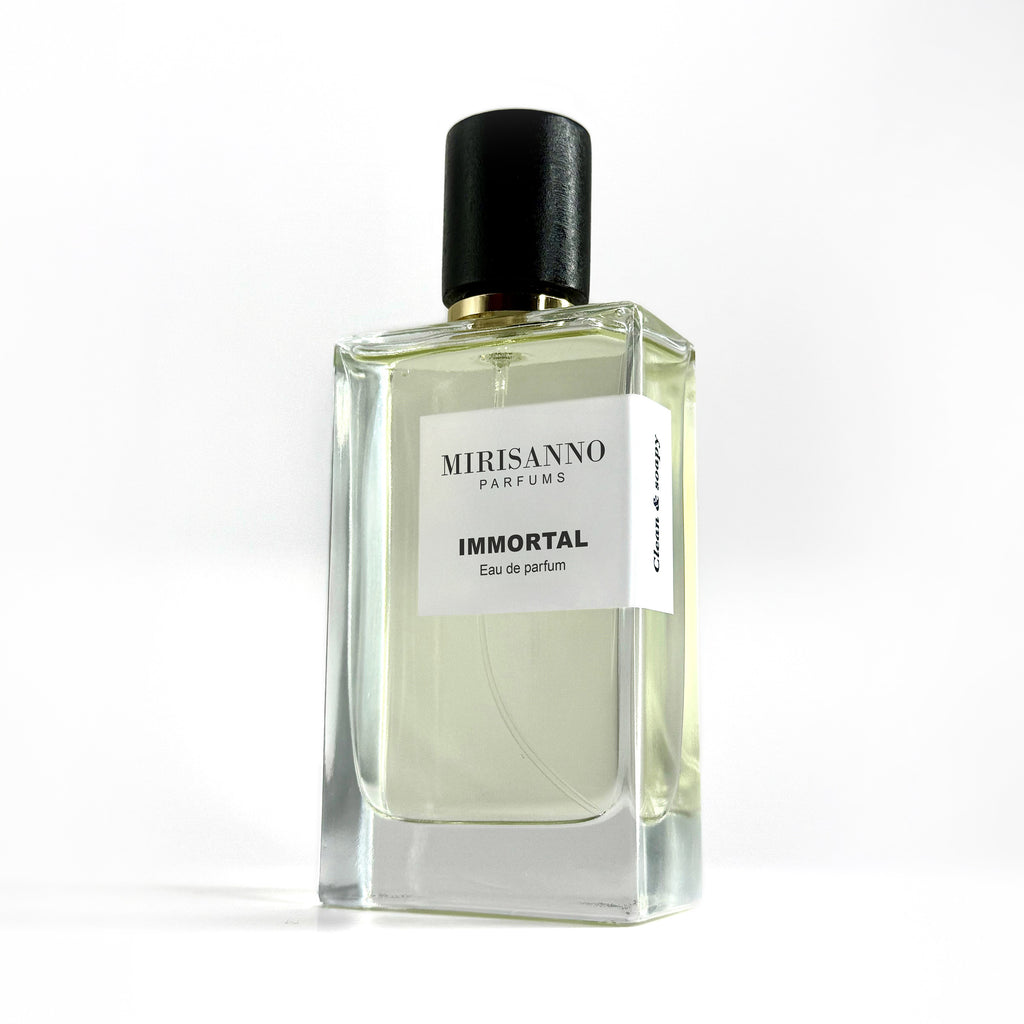 Immortal Eau de Parfum