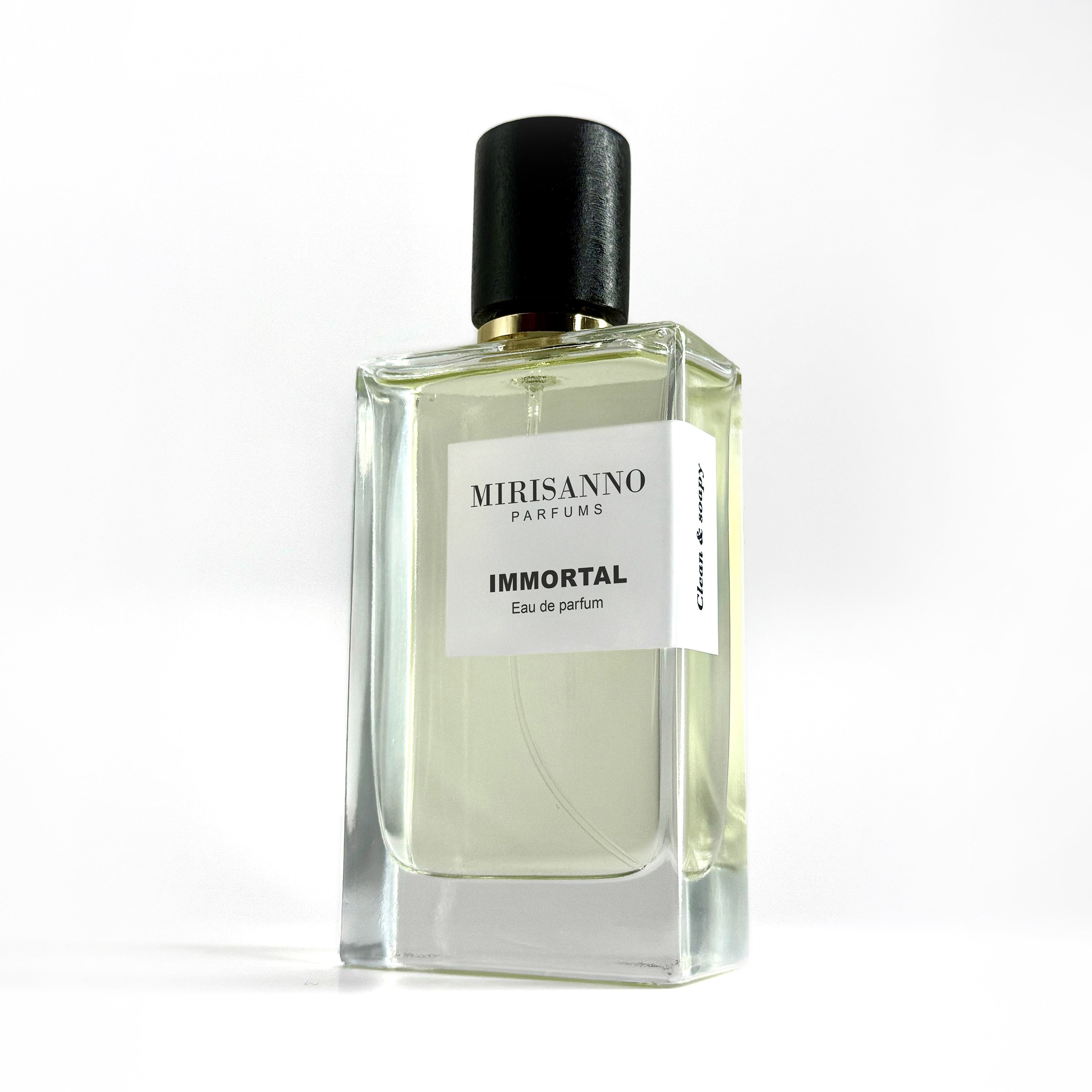 Immortal Eau de Parfum