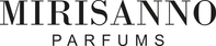 Mirisanno Parfums logotyp