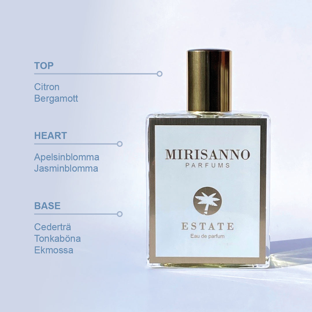 Estate Eau de Parfum
