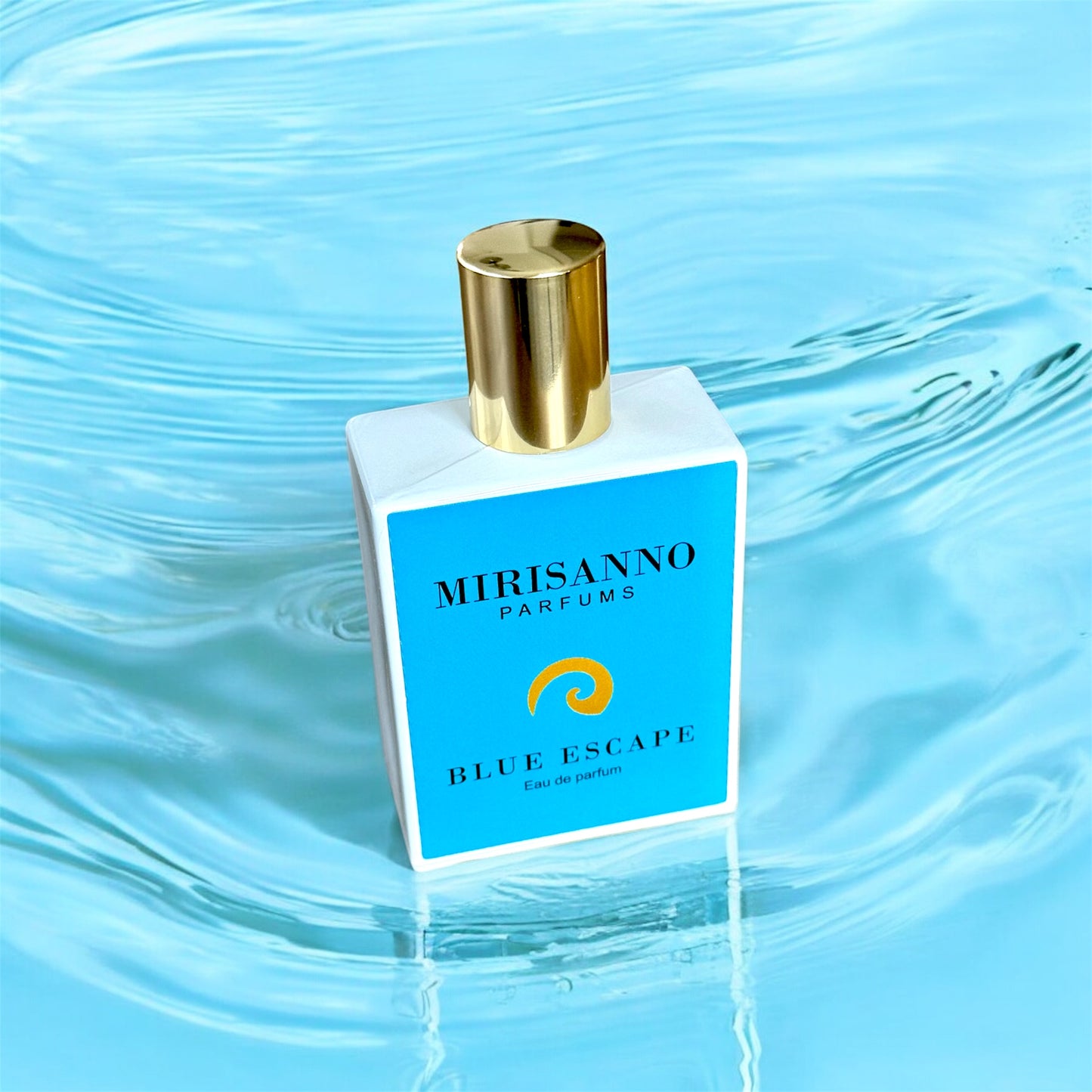 Blue Escape Eau de Parfum