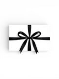 Gift card - Mirisanno Parfums