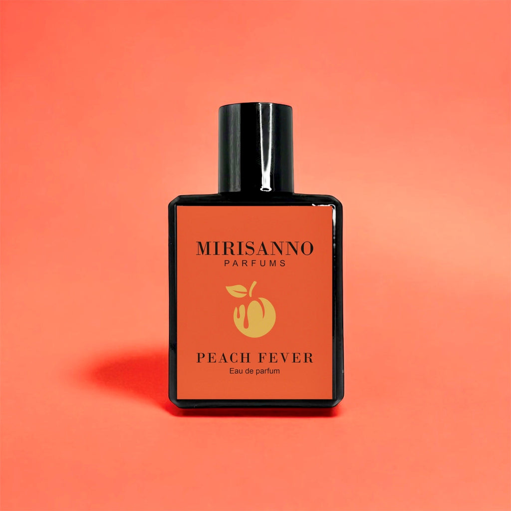 Peach Fever Eau de Parfum