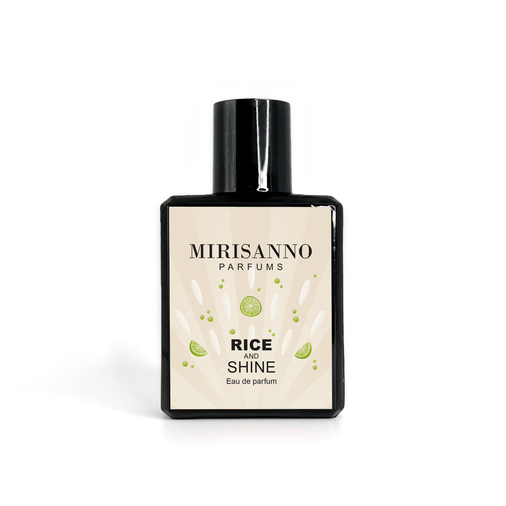 Rice and Shine Eau de Parfum