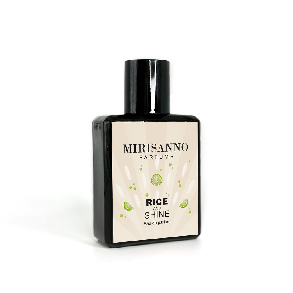 Rice and Shine Eau de Parfum