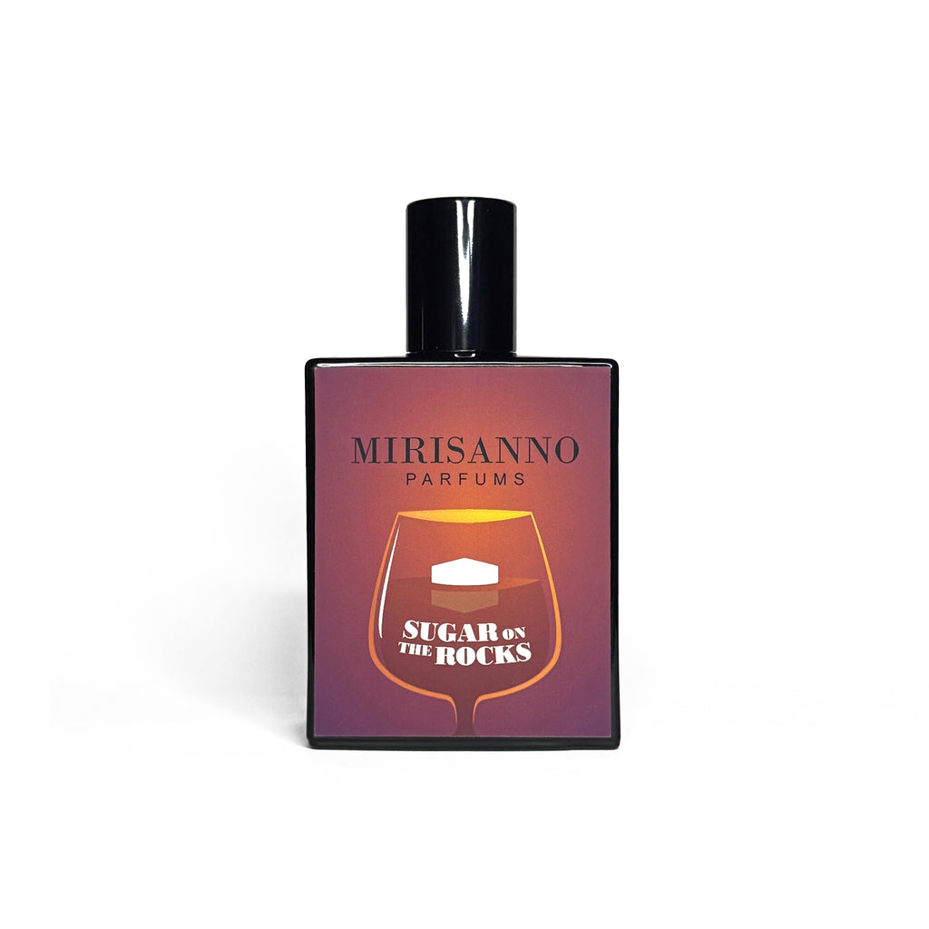 Sugar on the rocks Eau de Parfum