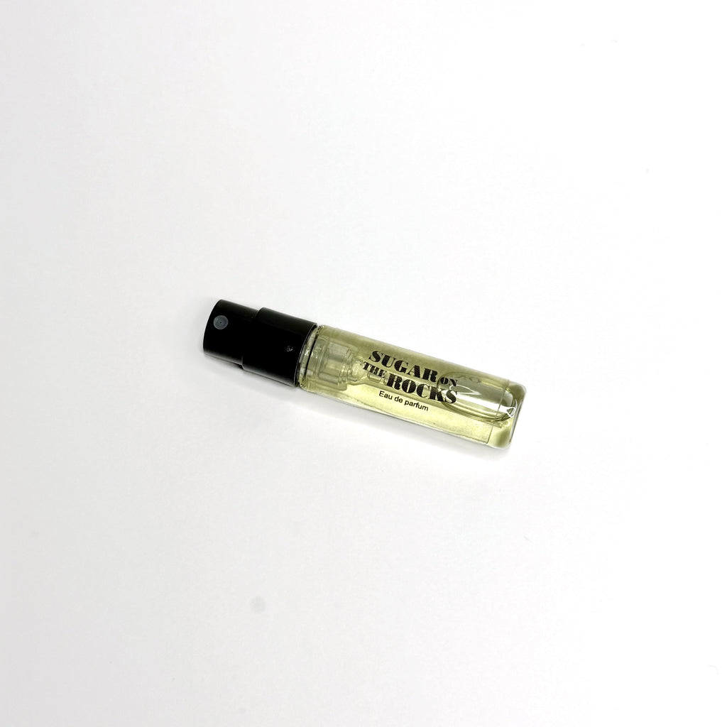Sugar on the rocks Eau de Parfum